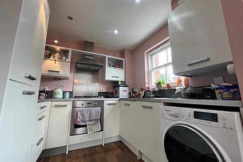 2 bedroom apartment to rent, 25 Higher Hillgate, Stockport SK1