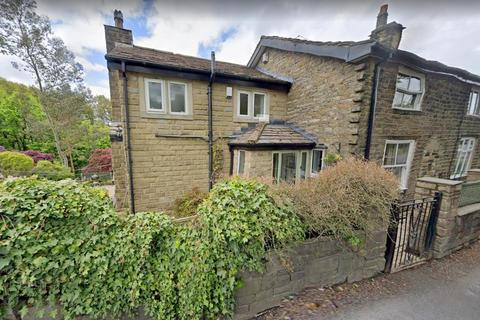 3 bedroom cottage for sale, Bass Lane, Summerseat BL9