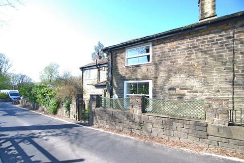 3 bedroom cottage for sale, Bass Lane, Summerseat BL9