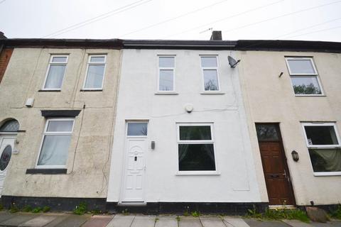 2 bedroom terraced house for sale, Dean Street, Manchester M26