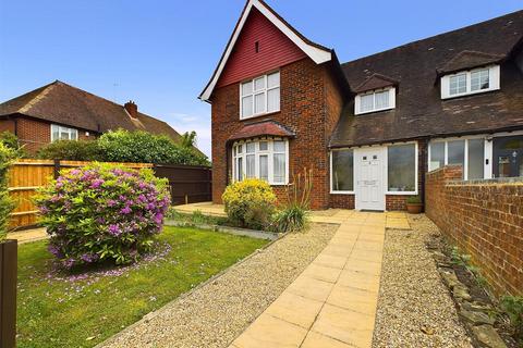 3 bedroom semi-detached house for sale, Ickenham Close, Ruislip HA4