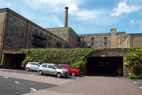 Rawtenstall - 2 bedroom flat for sale