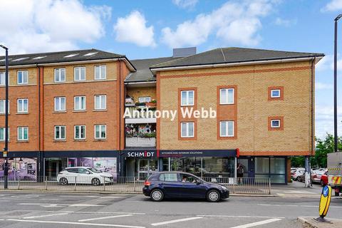 2 bedroom flat for sale, Green Lanes, Palmers Green,N13