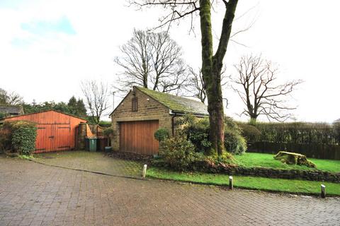 4 bedroom detached house for sale, Cross Lane, Holcombe BL8