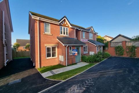 3 bedroom detached house for sale, Plot 18A Lemington Close, Barrow In Furness