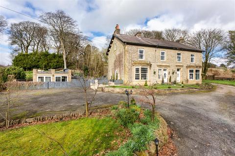 4 bedroom semi-detached house for sale, Hawthorn House, Crawhshawbooth BB4