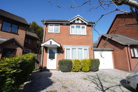 8 Cringle Close, Bolton, BL3 4XT