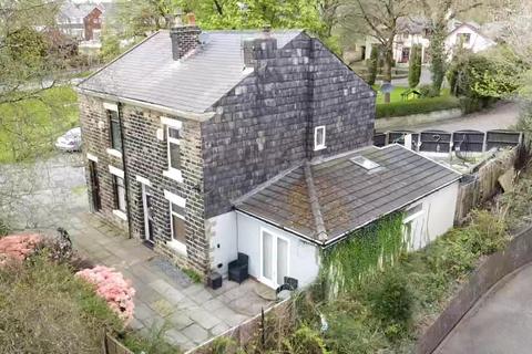 3 bedroom semi-detached house for sale, Breightmet Fold, Bolton BL2