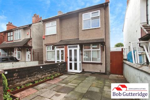 2 bedroom semi-detached house for sale, Cotesheath Street, Joiners Square, Stoke-On-Trent