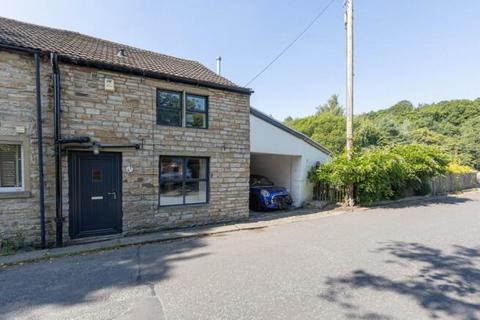 2 bedroom semi-detached house for sale, Kay Street, Summerseat BL9