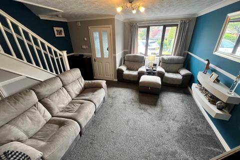 4 bedroom detached house for sale, Ripon Hall Avenue, Ramsbottom BL0