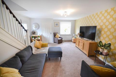 3 bedroom semi-detached house for sale, Aldwyn Close, Radcliffe Manchester M26