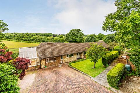 5 bedroom bungalow for sale, LANGLEY CLOSE, EPSOM, KT18