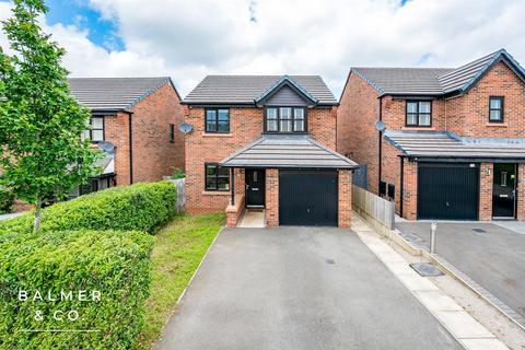 3 bedroom detached house for sale, Bee Fold Lane, Atherton M46