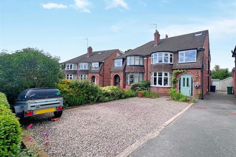 4 bedroom semi-detached house for sale, Ash Grove, Stratford-Upon-Avon