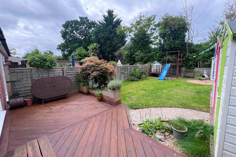 23 Ash Grove, Stratford-upon-avon, CV37 0DR
