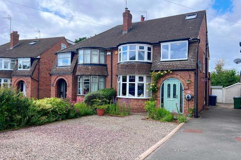 23 Ash Grove, Stratford-upon-avon, CV37 0DR