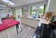 Kitchen Dining Area