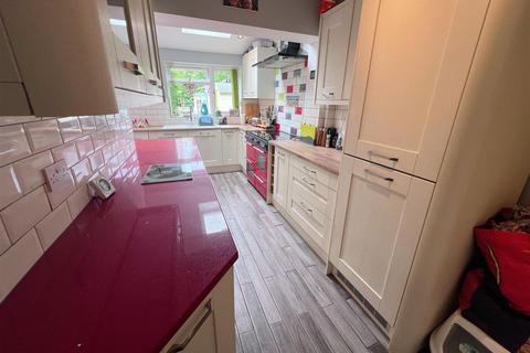 23 Ash Grove, Stratford-upon-avon, CV37 0DR