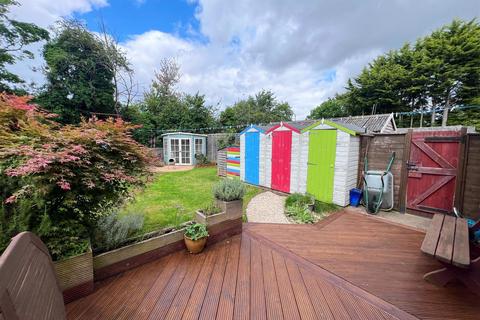 23 Ash Grove, Stratford-upon-avon, CV37 0DR