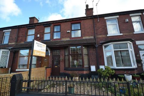 3 bedroom terraced house for sale, Dumers Lane, Manchester M26