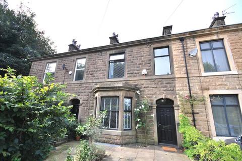 4 bedroom terraced house for sale, 55 Whalley Road, Ramsbottom BL0
