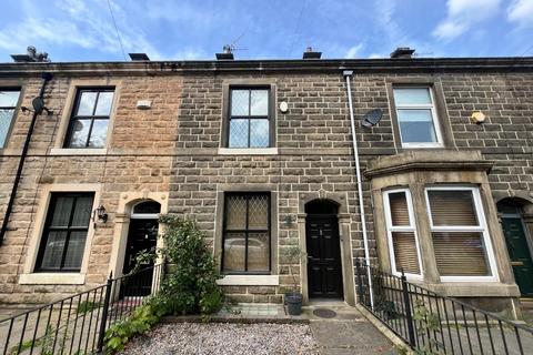3 bedroom terraced house for sale, Whalley Road, Ramsbottom BL0