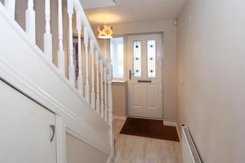 4 bedroom detached house for sale, Roe Deer Green, Newport