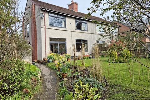 4 bedroom semi-detached house for sale, Scholes Lane, Prestwich M25