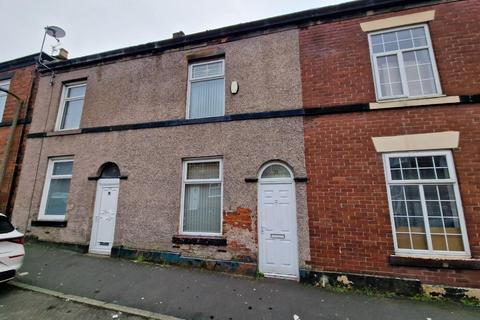 2 bedroom terraced house for sale, Regent Street, Bury BL9