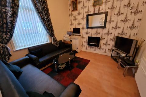 2 bedroom terraced house for sale, Regent Street, Bury BL9