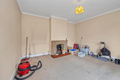 3 bedroom terraced house for sale, Springfield Road, Bury St. Edmunds