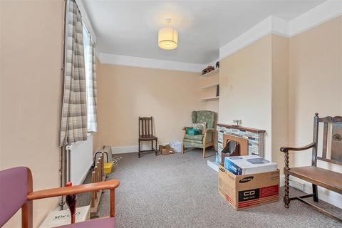 3 bedroom terraced house for sale, Springfield Road, Bury St. Edmunds