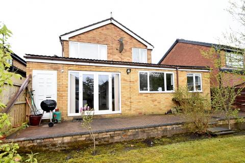 4 bedroom detached house for sale, Skegness Close, Bury BL8