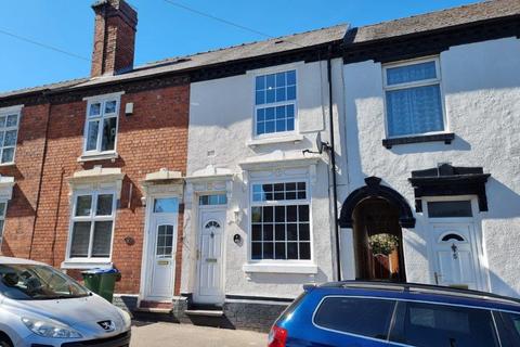 2 bedroom terraced house to rent, Church Street Cradley Heath West Midlands