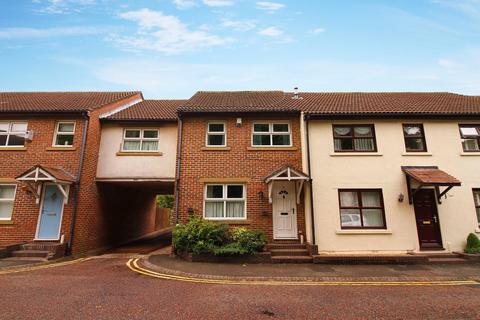 4 bedroom terraced house to rent, Copper Chare, Morpeth
