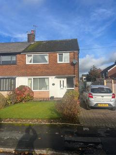 3 bedroom semi-detached house for sale, Moss Shaw Way, Manchester M26