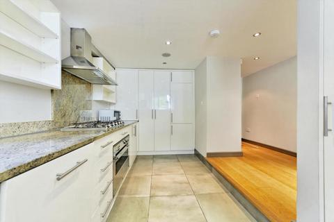 2 bedroom semi-detached house to rent, Parkhill Road, Belsize Park, NW3