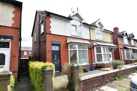 3 bedroom semi-detached house for sale, Halvard Avenue, Bury BL9