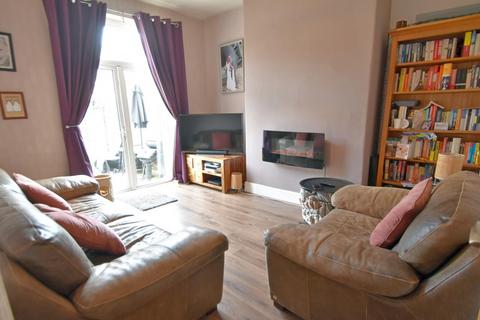 8 Halvard Avenue, Bury, BL9 6PS