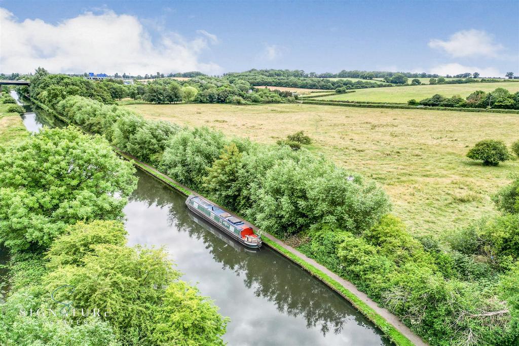 Local Canal
