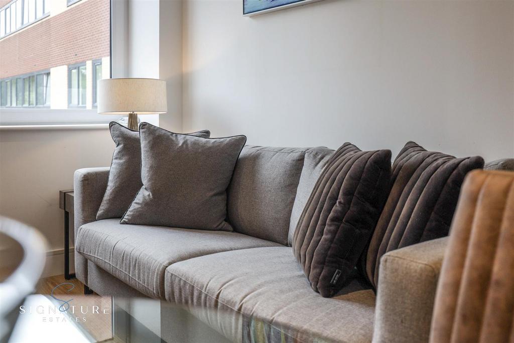 Reception Room/Kitchen