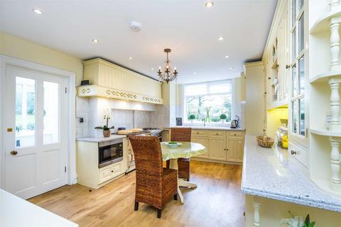 4 bedroom detached house for sale, Mather Road, Bury BL9
