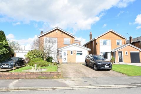 4 bedroom detached house for sale, Avon Drive, Bury BL9