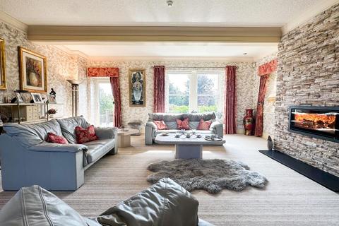 5 bedroom country house for sale, Howarth Fold Blackburn Road, Egerton BL7
