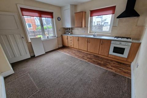 2 bedroom end of terrace house for sale, William Street, Bury BL0