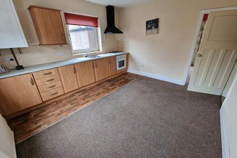 2 bedroom end of terrace house for sale, William Street, Bury BL0