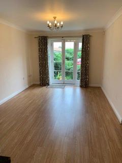 2 bedroom house share to rent, Apartment 3, St Helens Mews, Howden