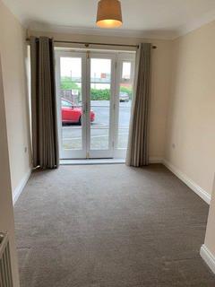 2 bedroom house share to rent, Apartment 3, St Helens Mews, Howden
