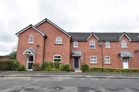 90 Britain Street, Bury, BL9 9PD